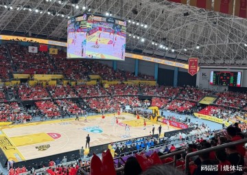元游棋牌登录入口-CBA：广厦拒绝被横扫+保留卫冕希望，胡金秋半场狂砍22分