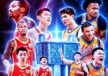 元游棋牌-1-3上海！广厦扳回一城！推迟CBA总冠军诞生，上海无缘4-0夺冠