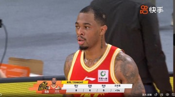 元游棋牌登录入口-他是赢球功臣！7中5+打中三分，楼明为他鼓掌，球迷：早该用他了